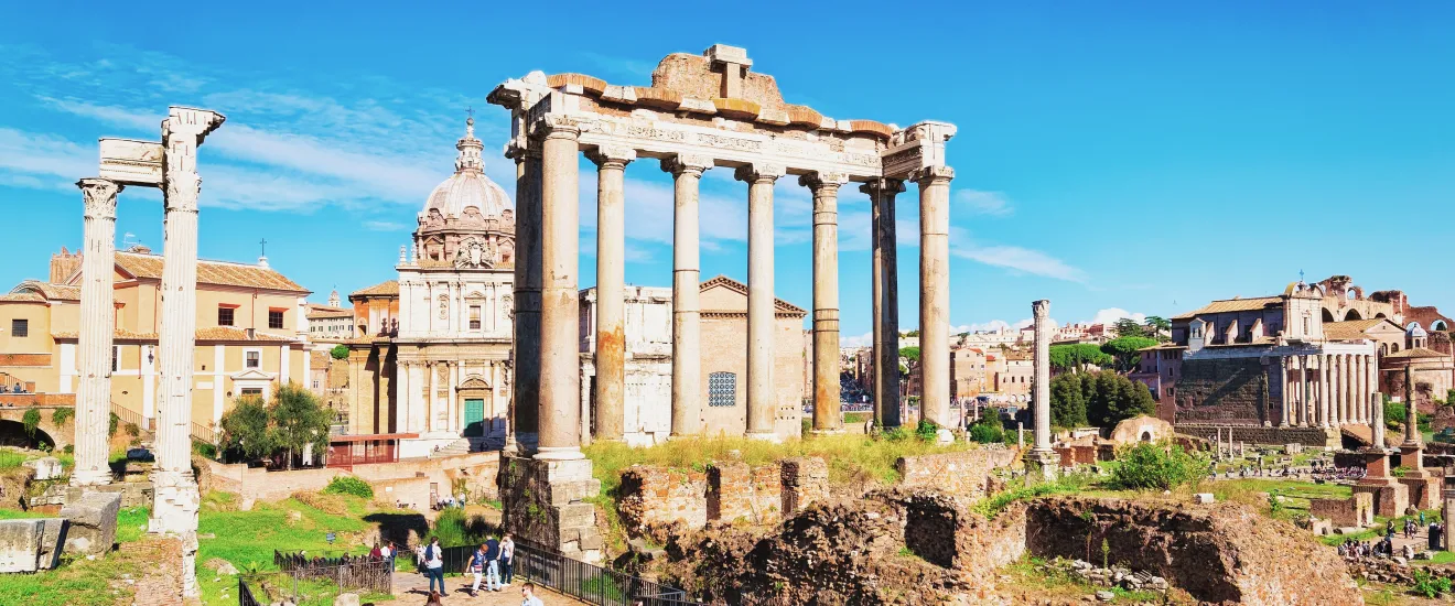 Nature, Culture & Thrill: Travel Stories That Inspire.